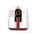 Limika Oil-Free Air Fryer Broaster Pressure Fryer